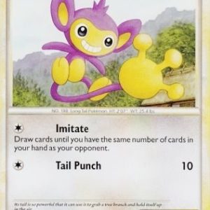 Aipom - 55/102