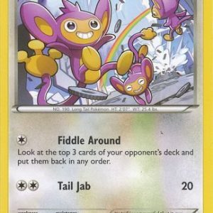 Aipom - 90/114