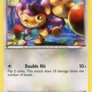 Aipom - 99/124
