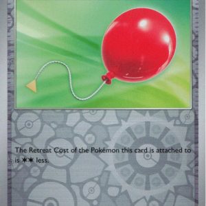 Air Balloon - 079/086 - Reverse