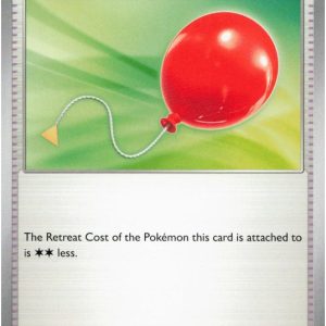 Air Balloon - 181/217