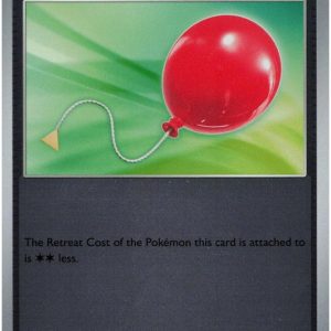 Air Balloon - 181/217 - Reverse