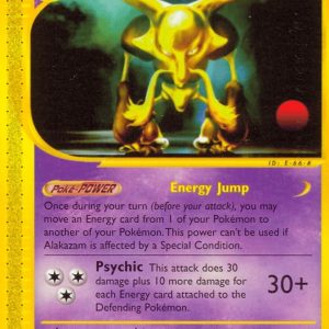 Alakazam - 2/144