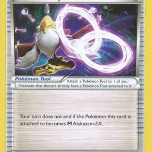 Alakazam Spirit Link - 90/124
