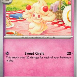 Alcremie - 044/094