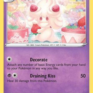 Alcremie - 087/192