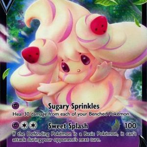 Alcremie V - 022/073