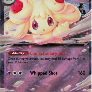 Alcremie ex - 075/159