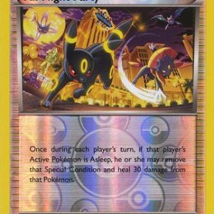 All-Night Party - 96/122 - Reverse