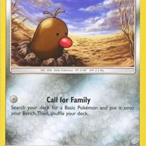 Alolan Diglett - 122/214