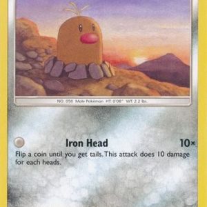 Alolan Diglett - 78/156