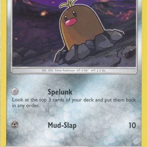 Alolan Diglett - 86/149