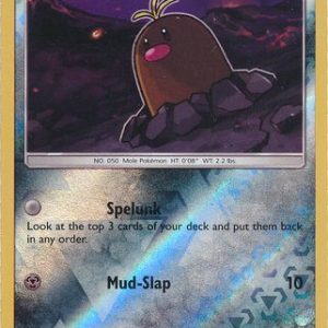 Alolan Diglett - 86/149 - Reverse