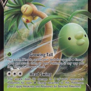 Alolan Exeggutor V - 5/078
