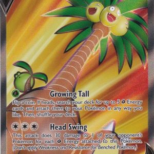 Alolan Exeggutor V - 71/078