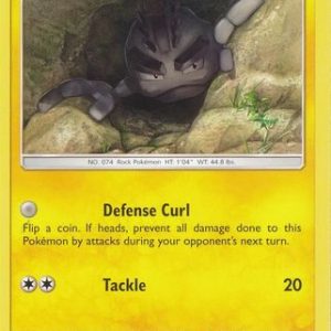 Alolan Geodude - 32/111