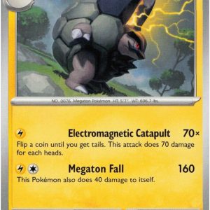 Alolan Golem - 046/159
