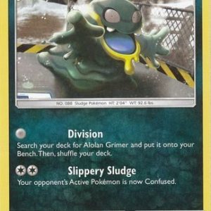 Alolan Grimer - 83/147