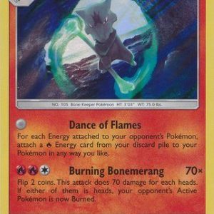 Alolan Marowak - 12/111 (Holo)