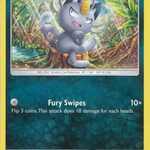 Alolan Meowth - 78/149