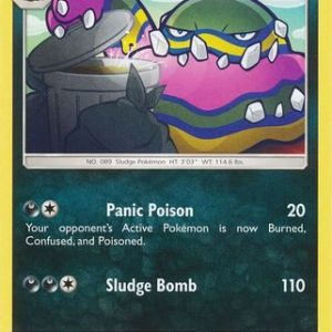 Alolan Muk  - 131/236