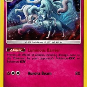 Alolan Ninetales - 111/181 (Holo)