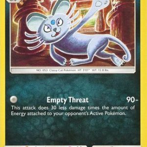 Alolan Persian - 119/214