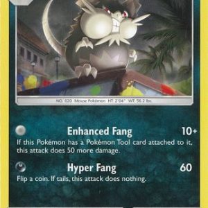 Alolan Raticate - 82/147