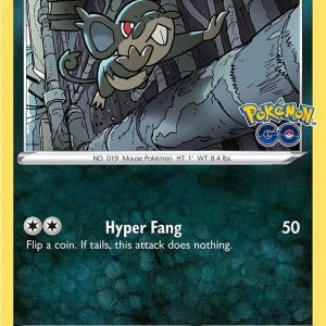 Alolan Rattata - 41/078