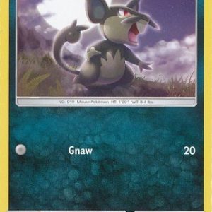Alolan Rattata - 76/149