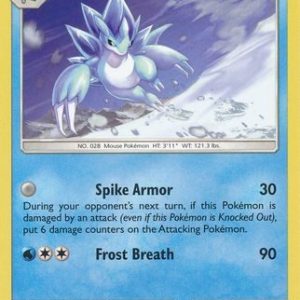 Alolan Sandslash - 29/156