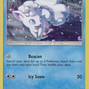 Alolan Vulpix - 21a/145