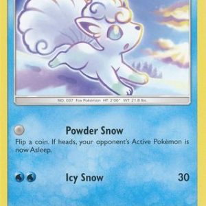 Alolan Vulpix - 27/147