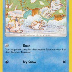 Alolan Vulpix - 30/156