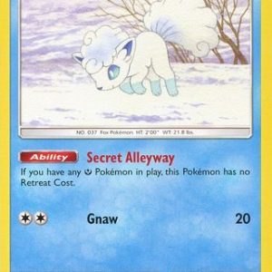 Alolan Vulpix - 53/214