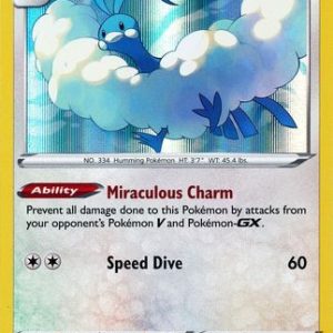Altaria - 049/073 (Holo)