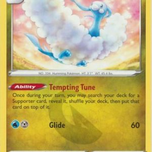 Altaria - 106/203