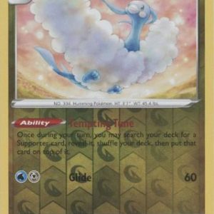 Altaria - 106/203 - Reverse