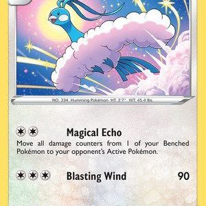 Altaria - 143/195