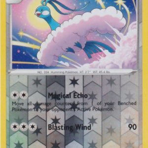 Altaria - 143/195 - Reverse
