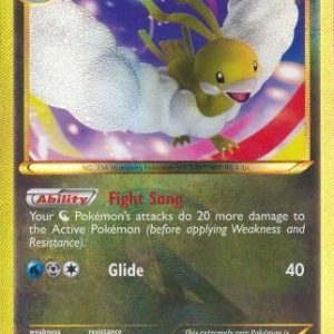 Altaria - 152/149