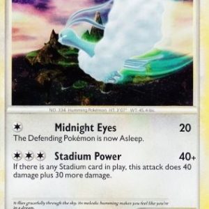 Altaria - 2/102 (Holo)