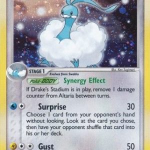 Altaria - 2/108 (Holo)