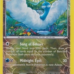 Altaria - 53/108 - Reverse