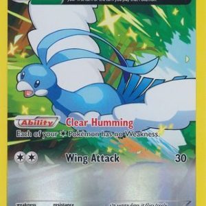 Altaria - 74/108 - Reverse