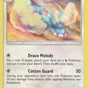 Altaria - 80/111