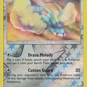 Altaria - 80/111 - Reverse