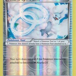 Altaria Spirit Link - 91/124 - Reverse