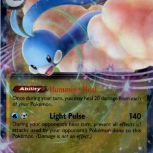 Altaria ex - 140/182