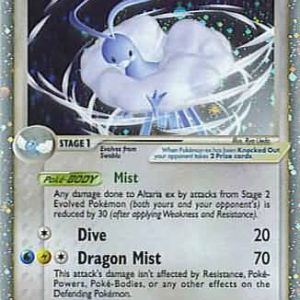 Altaria ex - 90/106